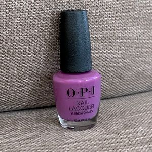 OPI I Manicure for Beads